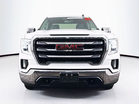 Used 2020 GMC Sierra 1500 SLE w/ SLE Value Package AWD/4WD image 6