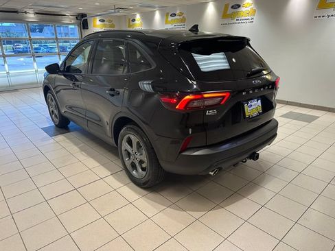Used 2026 Ford Escape ST-Line Select w/ Equipment Group 401A AWD/4WD image 21