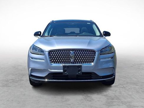 Used 2022 Lincoln Corsair Reserve w/ Equipment Group 201A AWD/4WD image 2