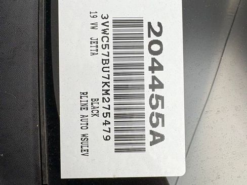 Used 2019 Volkswagen Jetta S w/ Driver Assistance Package image 19