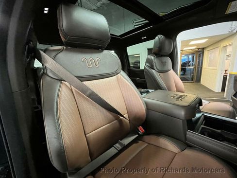 Used 2026 Ford F450 King Ranch w/ FX4 Off-Road Package image 30