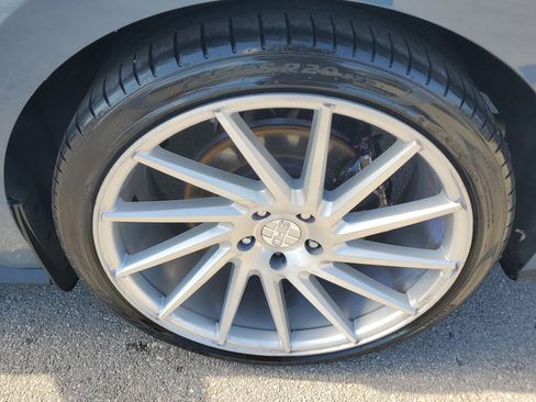 Used 2024 Ford Mustang Coupe image 8