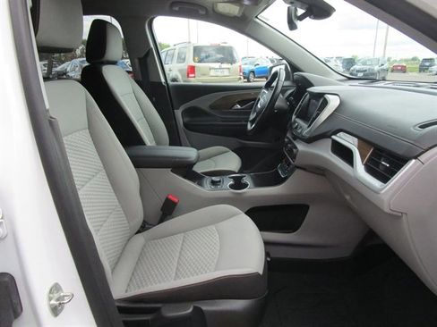 Used 2021 GMC Terrain SLE w/ Driver Convenience Package AWD/4WD image 17