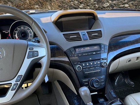 Used 2013 Acura MDX w/ Technology Package image 6