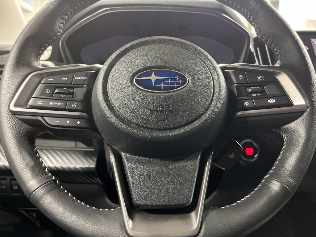Used 2026 Subaru Ascent Premium AWD/4WD image 18
