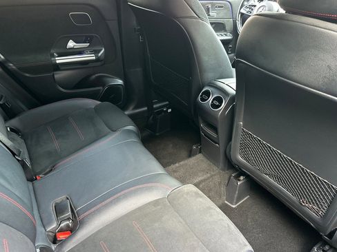 Certified 2023 Mercedes-Benz GLA 250 Black image 30