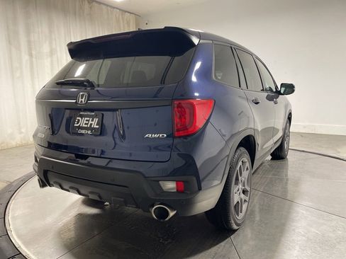 Used 2023 Honda Passport EX-L image 7