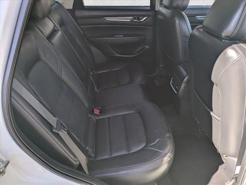Used 2021 MAZDA CX-5 Grand Touring Reserve AWD/4WD image 19
