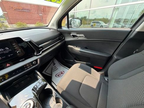 Certified 2023 Kia Sportage LX AWD/4WD image 24