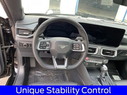 New 2026 Ford Mustang GT Premium w/ GT Performance Package RWD image 13