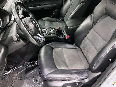 Used 2017 MAZDA CX-5 Touring w/ Preferred Equipment Package image 41