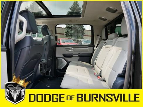 Used 2023 RAM 1500 Limited AWD/4WD image 18