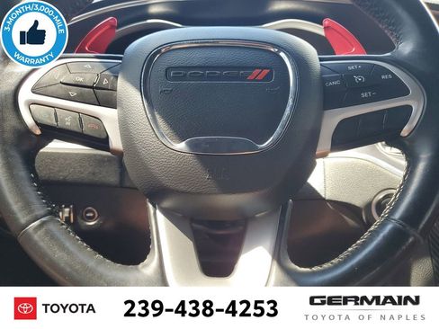 Used 2017 Dodge Charger R/T w/ Plus Group image 24