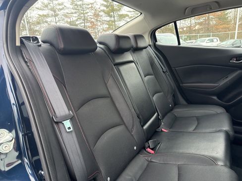 Used 2014 MAZDA MAZDA3 s Grand Touring image 16