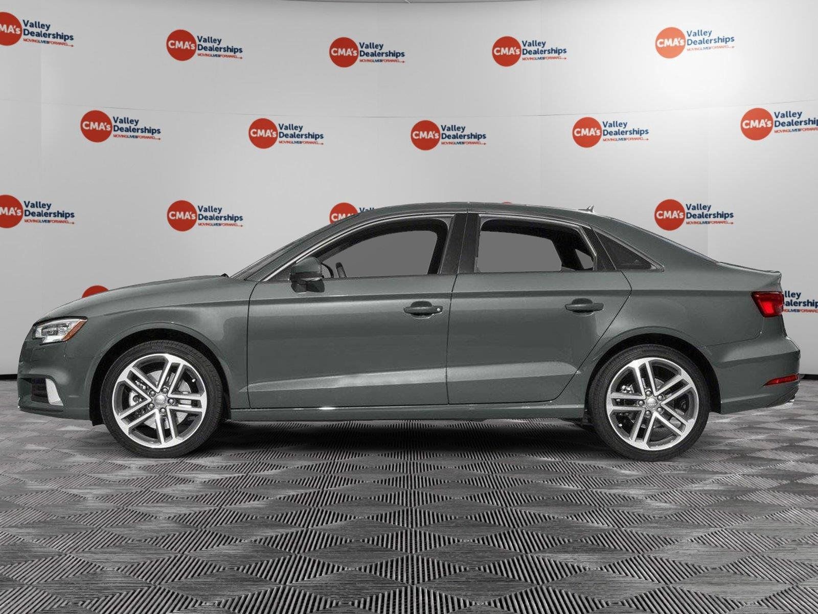 Used 2017 Audi A3 2.0T Premium AWD/4WD image 2