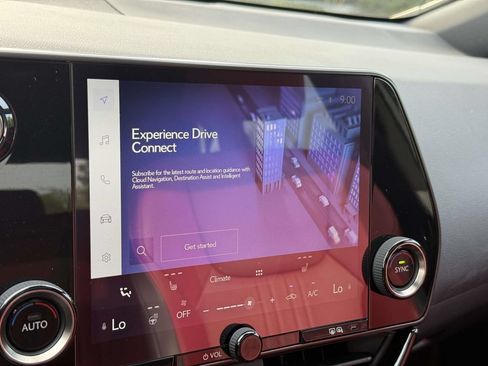 Used 2022 Lexus NX 350 AWD w/ Cold Area Package image 11