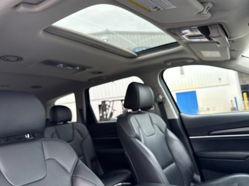 Used 2023 Kia Telluride S w/ S Sunroof Package AWD/4WD image 36