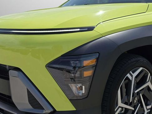 Used 2026 Hyundai Kona SEL Premium FWD image 36