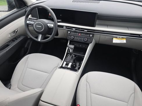 New 2026 Hyundai Tucson SE AWD/4WD image 20