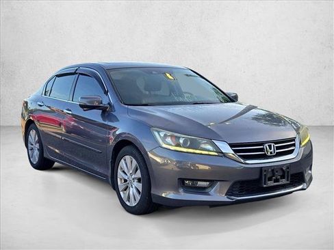 Used 2014 Honda Accord EX-L image 3