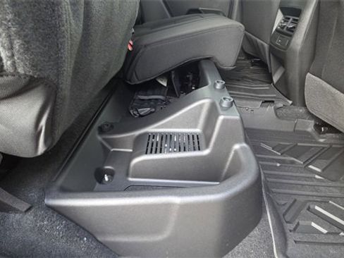 New 2026 GMC Canyon Elevation image 19