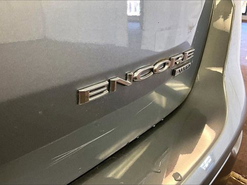 Used 2019 Buick Encore Essence w/ Experience Buick Package image 13