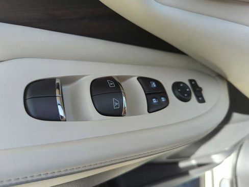 Certified 2020 Nissan Murano Platinum FWD image 27