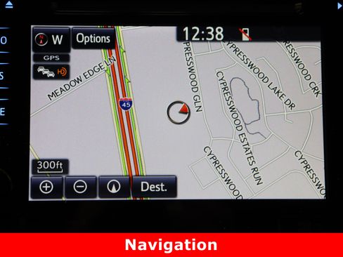 Used 2017 Toyota Tacoma TRD Off-Road image 20