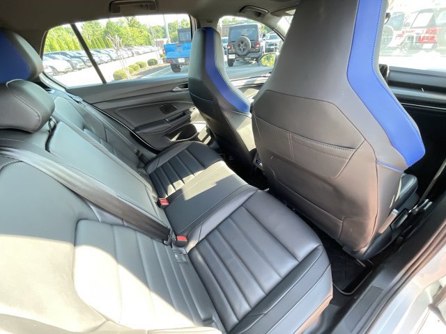 Used 2024 Volkswagen Golf R AWD/4WD image 33