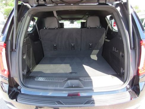Used 2023 GMC Yukon XL Denali w/ Denali Reserve Package AWD/4WD image 38