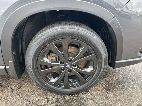 Used 2023 Subaru Forester Sport image 28