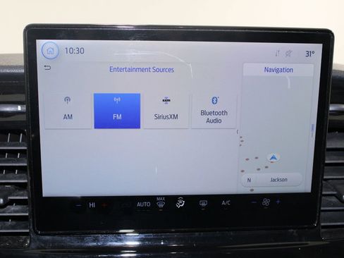 Used 2023 Ford Transit 350 XLT image 44