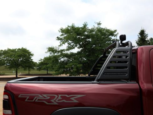Used 2024 RAM 1500 TRX AWD/4WD image 63