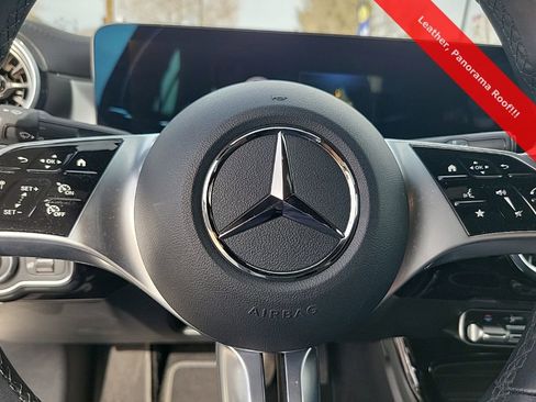 Used 2025 Mercedes-Benz CLA 250 image 23