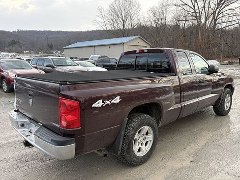 Used 2005 Dodge Dakota SLT w/ Trailer Tow Group image 5