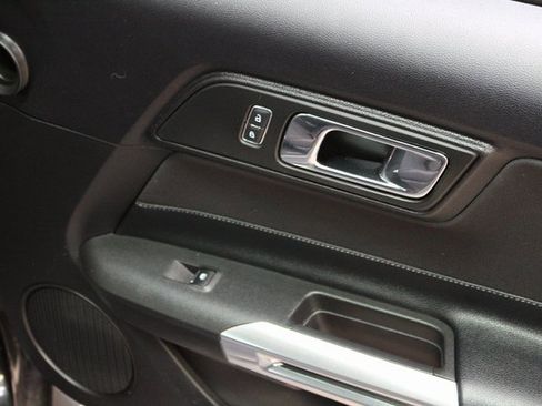 Used 2017 Ford Mustang Convertible w/ Equipment Group 051A image 9