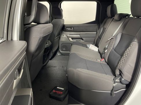 New 2026 Toyota Tundra SR5 image 13