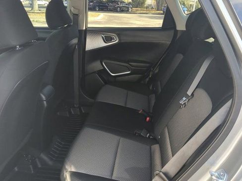 Used 2024 Kia Soul LX w/ Option Group 015 image 12