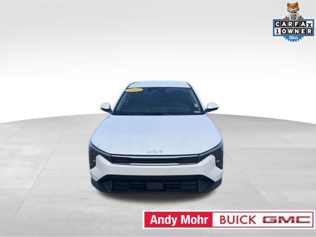 Used 2025 Kia K4 FWD image 17