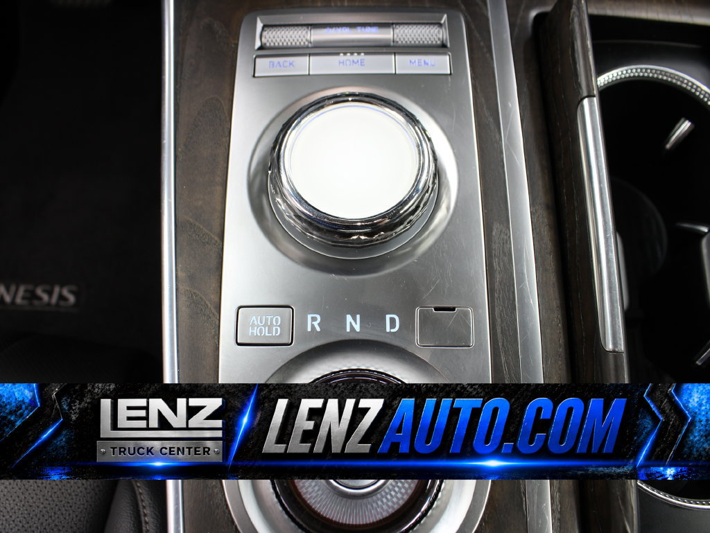Used 2024 Genesis GV80 2.5T AWD/4WD image 52
