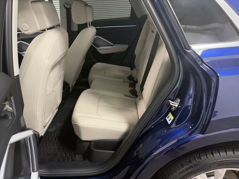 Used 2023 Audi Q3 2.0T Premium Plus AWD/4WD image 27