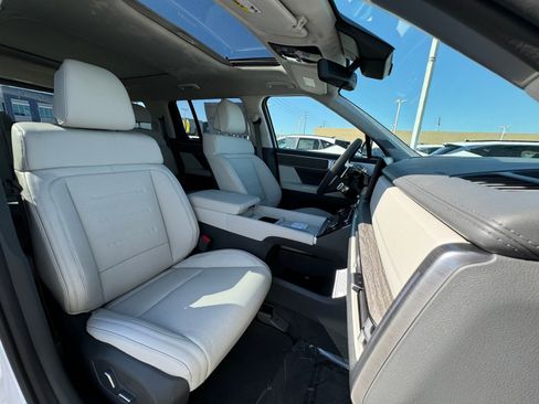 New 2026 Hyundai Santa Fe Calligraphy image 14