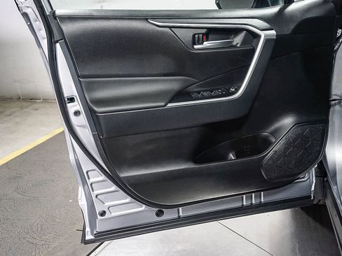Certified 2025 Toyota RAV4 XLE Premium AWD/4WD image 24
