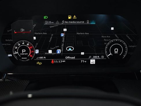 Used 2025 Audi RS 3 image 18