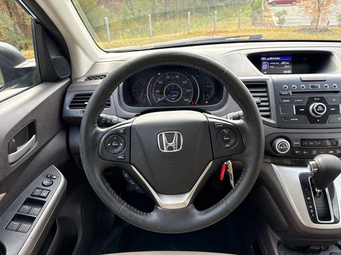 Used 2014 Honda CR-V EX-L image 18