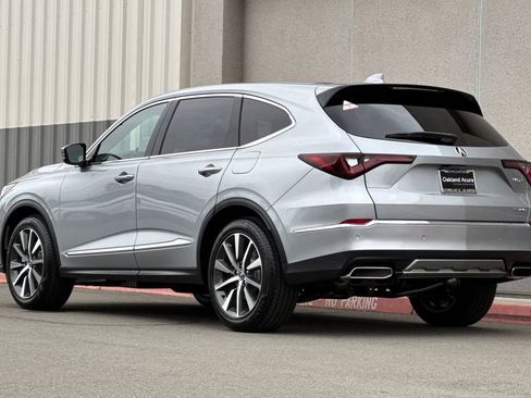 New 2026 Acura MDX A-Spec image 6
