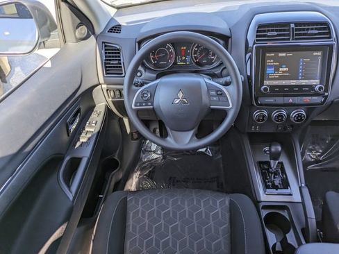 New 2026 Mitsubishi Outlander Sport ES AWD/4WD image 16