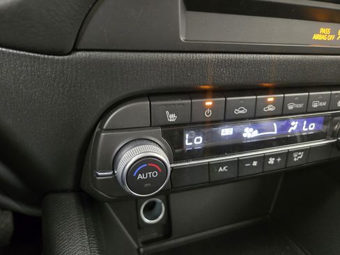 Used 2023 MAZDA CX-5 AWD 2.5 S w/ Select Package image 26