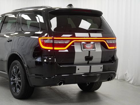 Certified 2025 Dodge Durango GT image 14