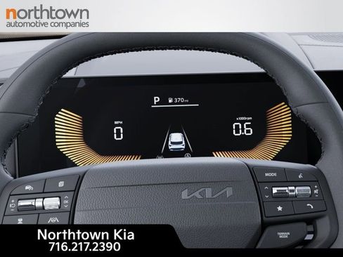 New 2026 Kia Sportage X-Line AWD/4WD image 22
